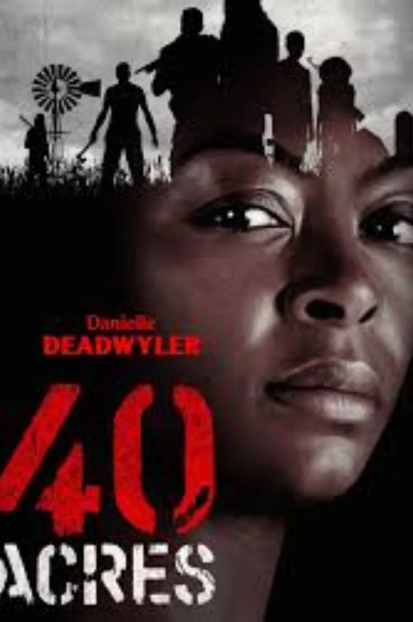 40 Acres