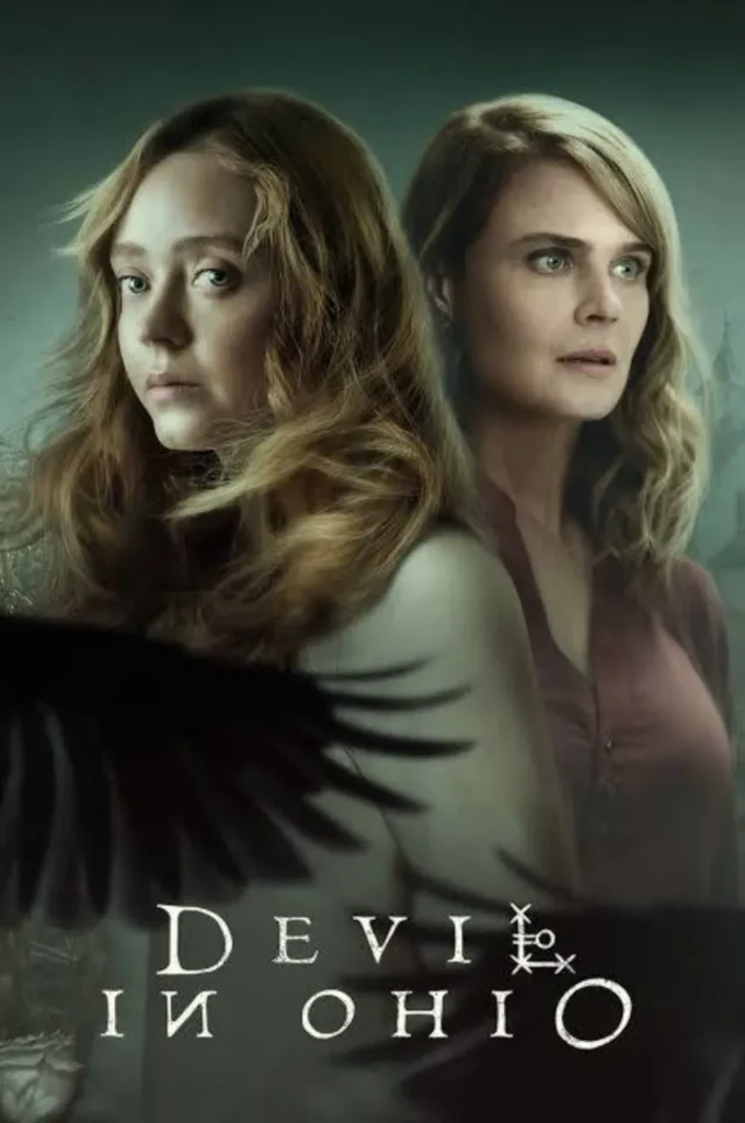 Il diavolo in Ohio