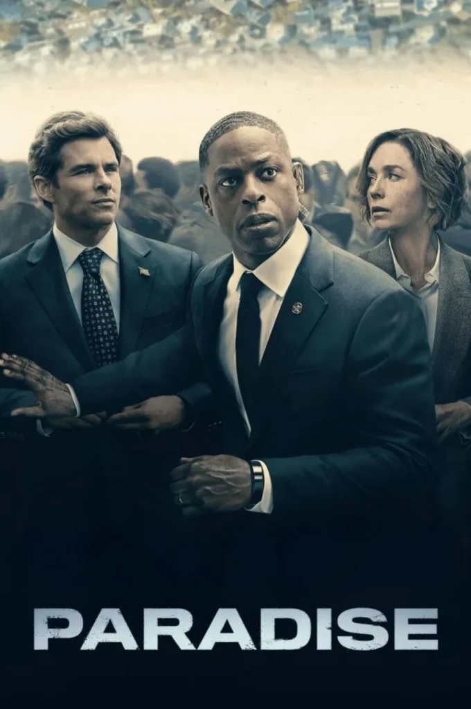 Paradise 