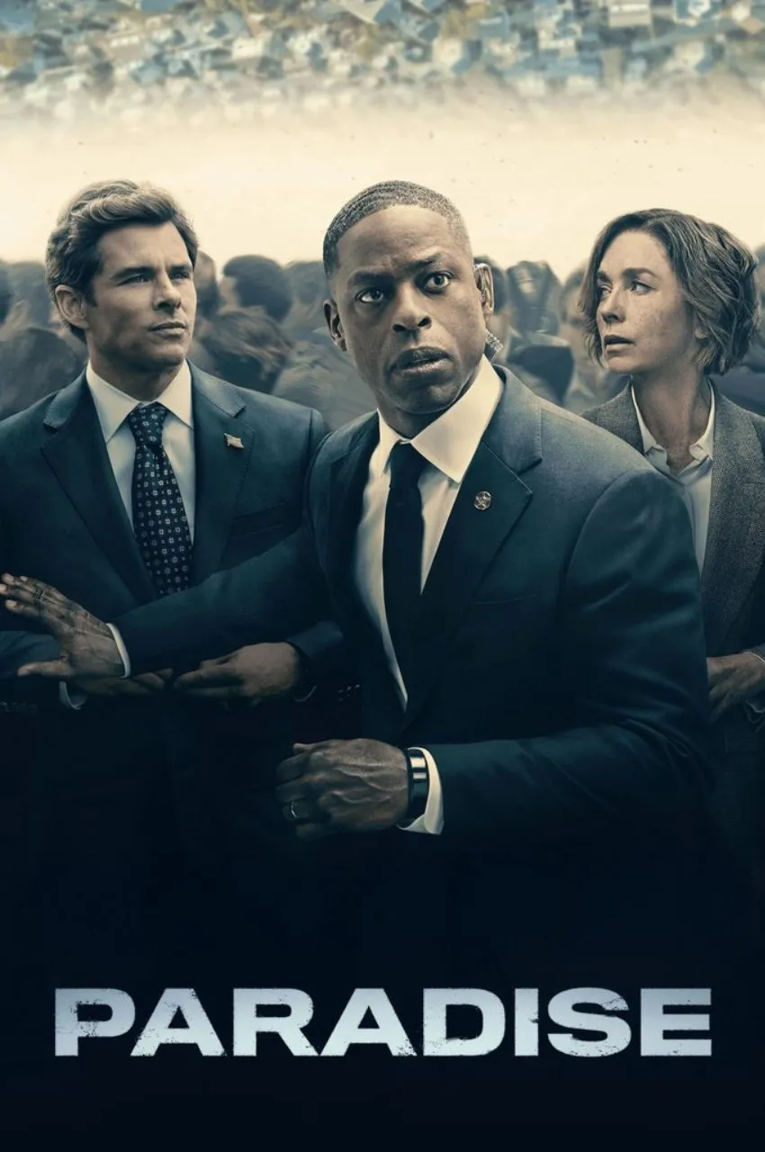 Paradise