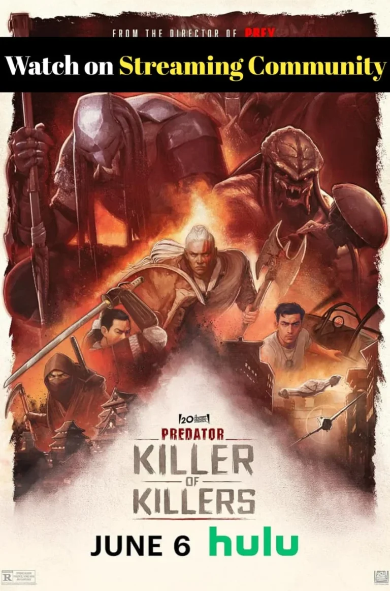 Predator: Killer of Killers