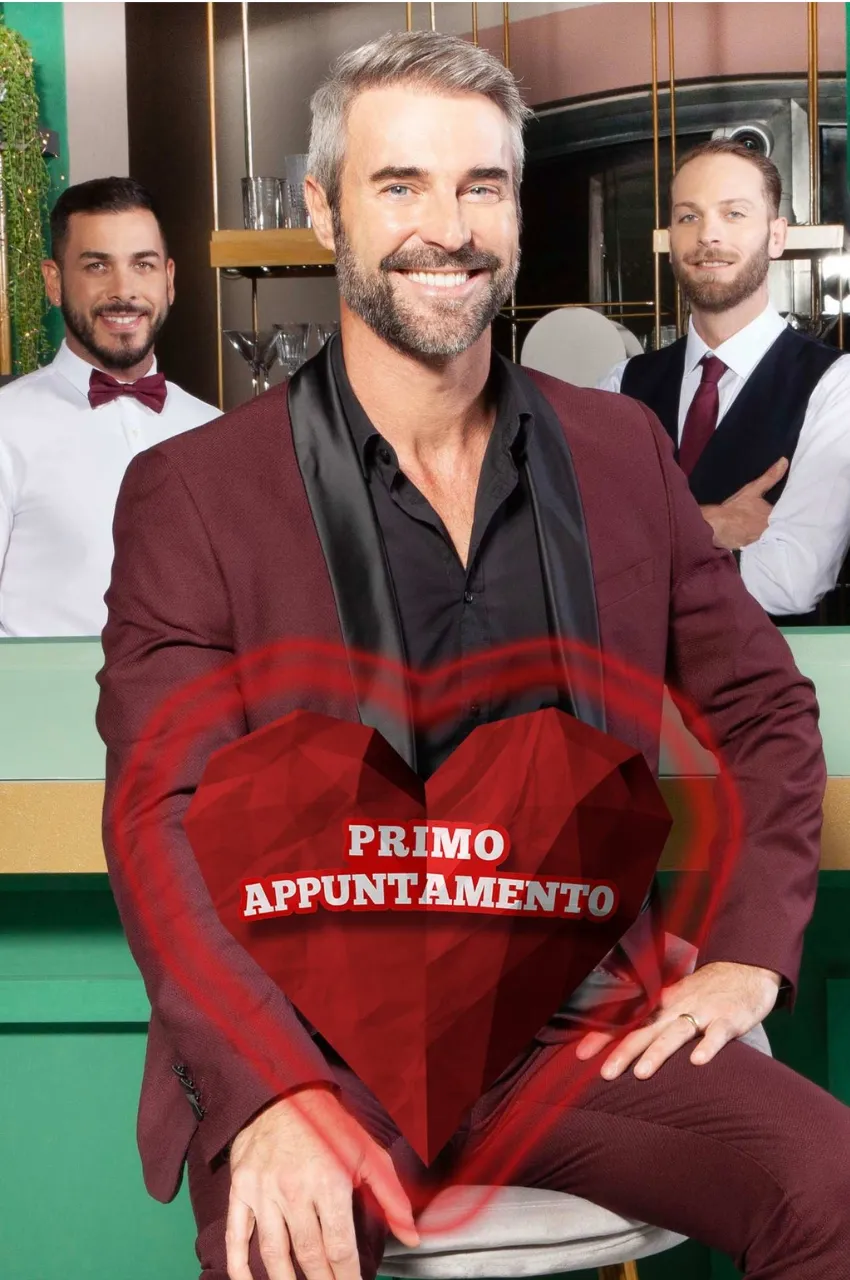 Primo appuntamento (2017)