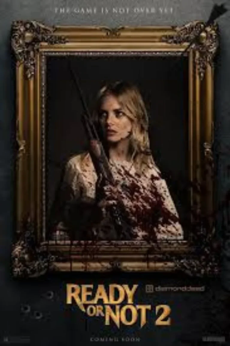 Ready or Not 2