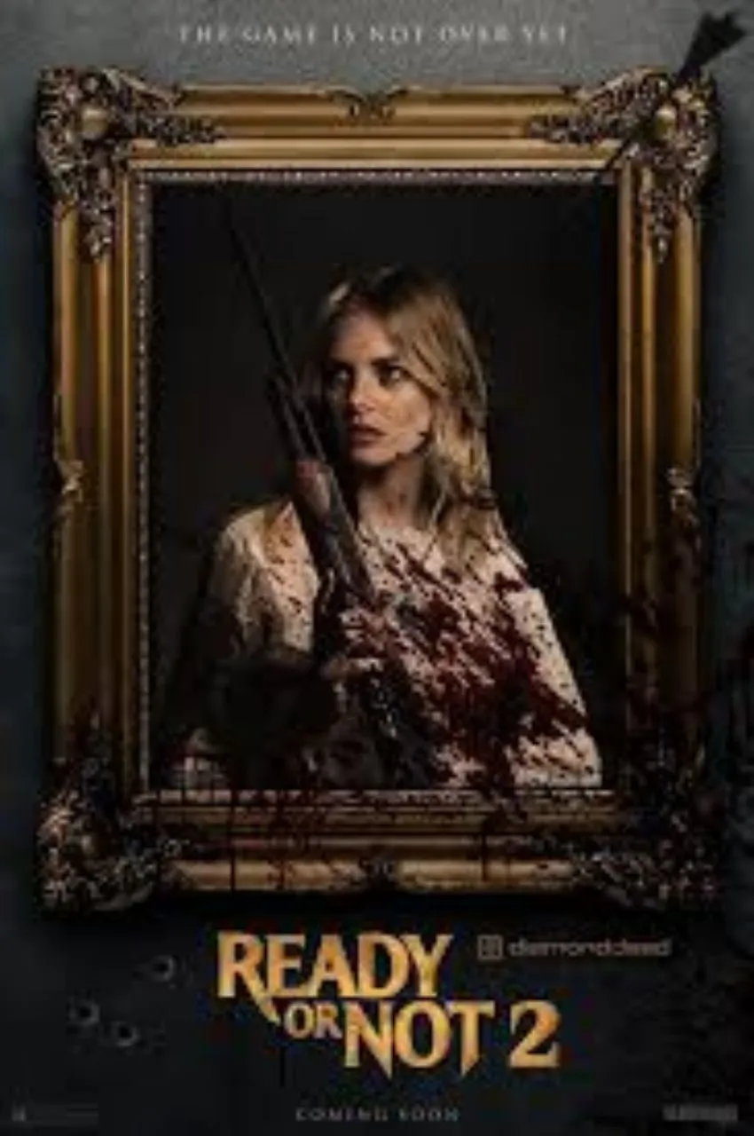 Ready or Not 2