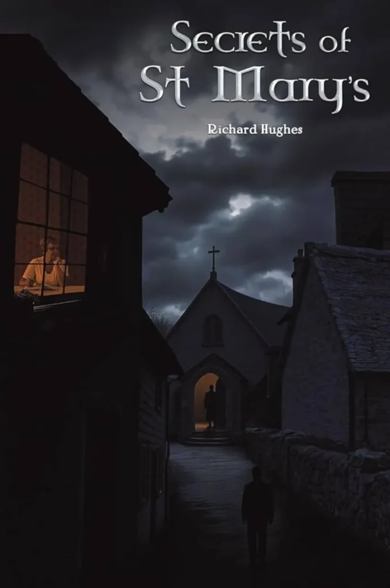 Saint Mary’s Secrets