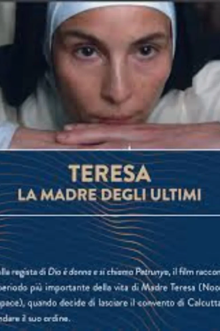 Teresa