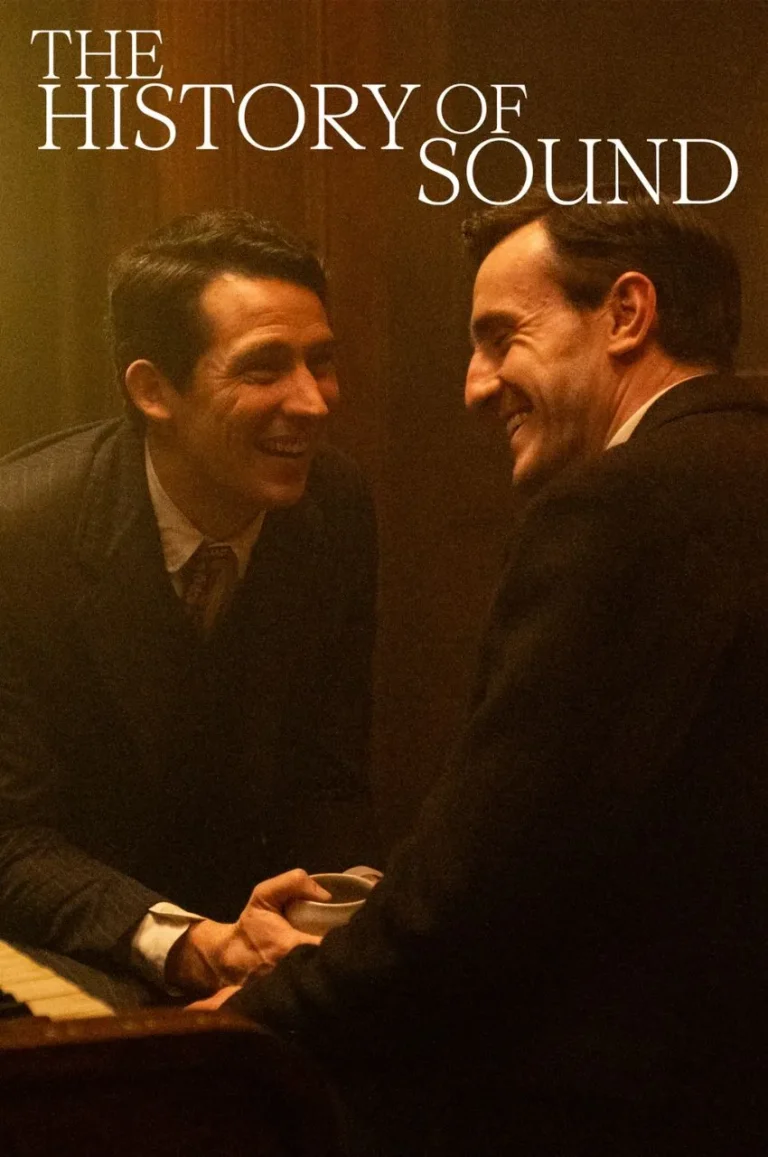 The History of Sound