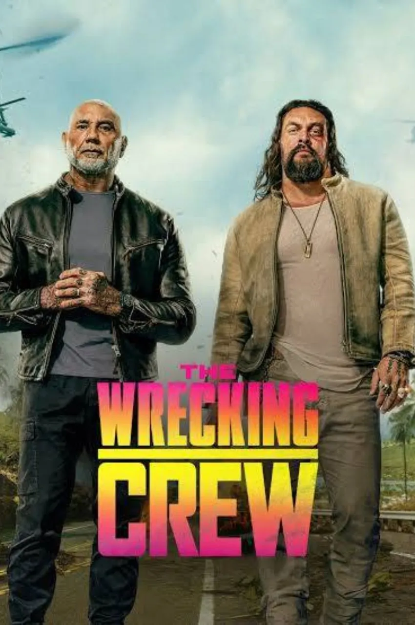 The Wrecking Crew (Fratelli demolitori)