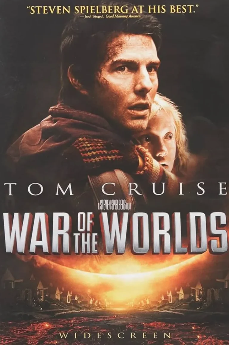 War of the Worlds