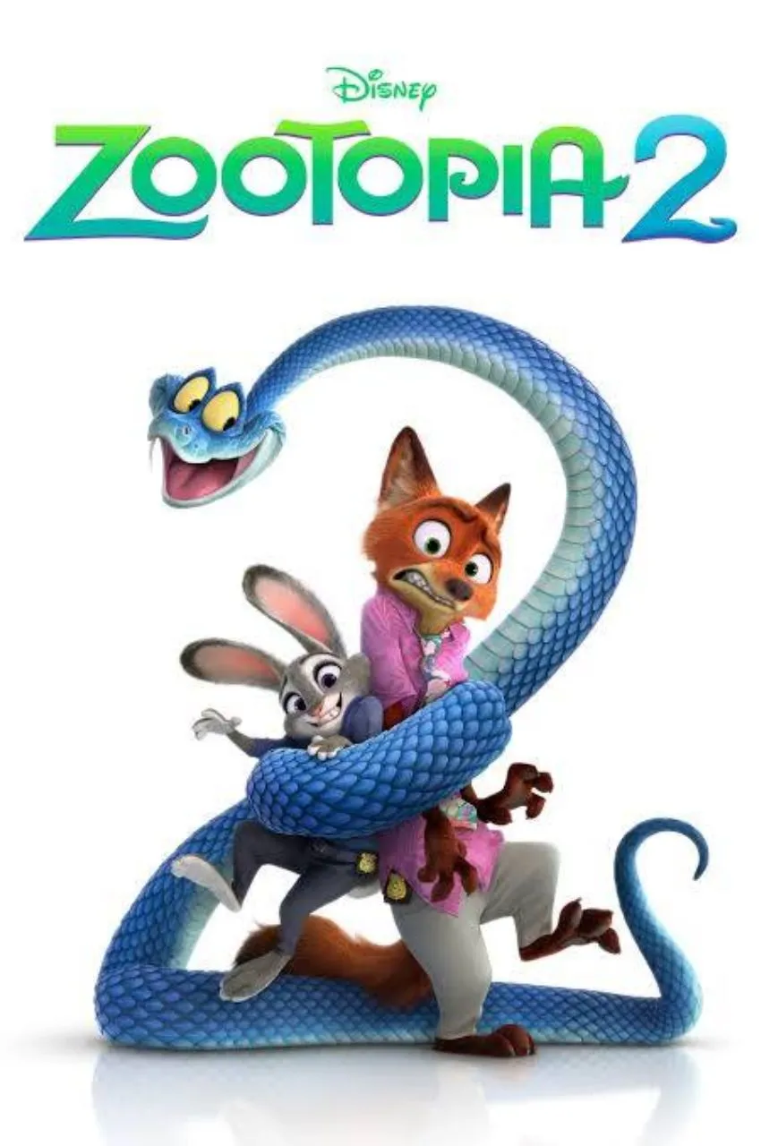 Zootopia 2 (Zootropolis 2)