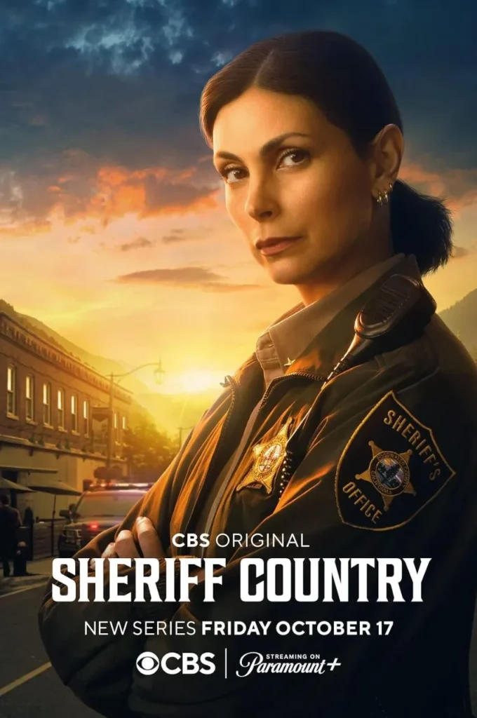 Sheriff Country 