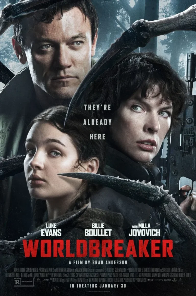 Worldbreaker